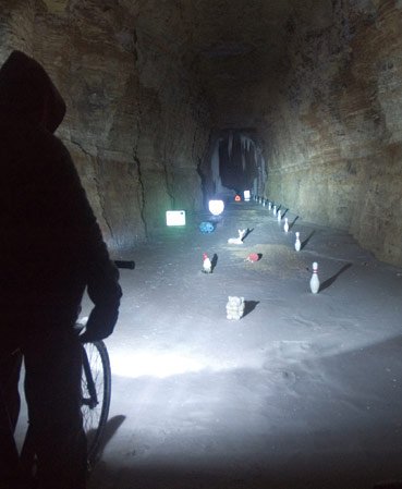 隠された懐中電燈 35W は高い発電の懐中電燈の streamlight の戦術的な懐中電燈を隠しました
