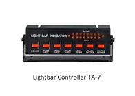 Lightbar に警告する GENIII LED のための Golddeer LED のライト バーのスイッチ/コントローラー