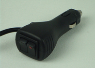 警報灯のための力およびパターン スイッチが付いている CP-03 車のタバコのライターのプラグ