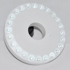 LEDs 0.5W の屋外の円形ランプの白い多機能の高有効な携帯用 Led 24 のキャンプ ライト