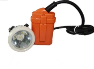 KJ3.5LM 4500lux の安全採鉱ランプ。 導かれた安全灯。 LED の照明