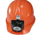 安全鉱山の帽子ランプ/抗夫の帽子 lamp/LED のヘッドライト