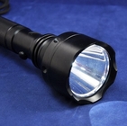 LED のクリー族 T6 LED のトーチ ライト 1000LM 調光器携帯用 LED の懐中電燈