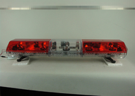 セリウムの証明の車/レッカー車の警報灯の緊急の回転子 Lightbars を始動させて下さい