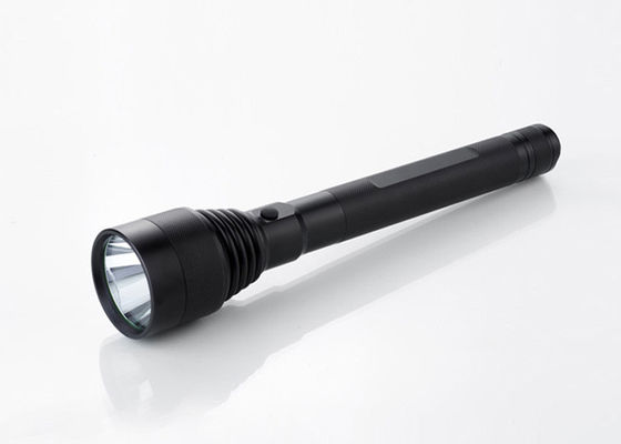 高い内腔、10 W の充電電池の世帯の高い発電の懐中電燈