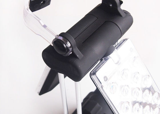 高い発電 10w の 30pcs 極度の明るい LED のキャンプ ライト