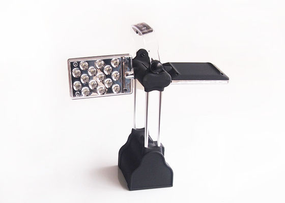 高い発電 10w の 30pcs 極度の明るい LED のキャンプ ライト
