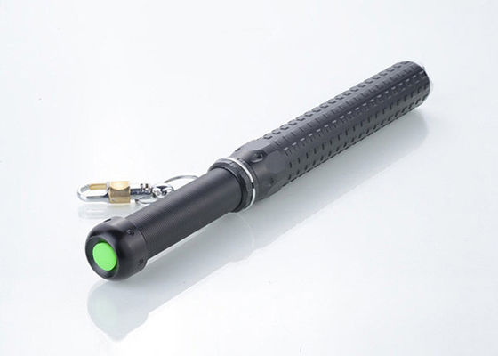 Tensible 機能の 5Watt 警察 LED のトーチ、キャンプするハイキングのための強い懐中電燈