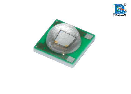 陶磁器 SMD 3535 のクリー族 LED のダイオードの白く赤い緑の高性能