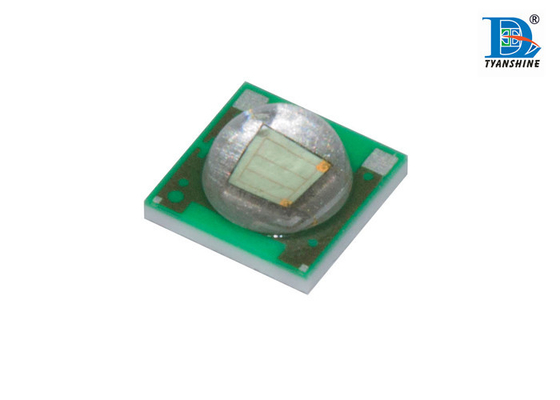 陶磁器 SMD 3535 のクリー族 LED のダイオードの白く赤い緑の高性能