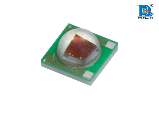 陶磁器 SMD 3535 のクリー族 LED のダイオードの白く赤い緑の高性能