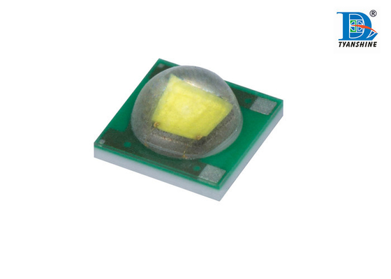 陶磁器 SMD 3535 のクリー族 LED のダイオードの白く赤い緑の高性能