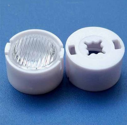 セリウム 13mm のクリー語 XBD QE は視覚レンズを 15/120 度の視野角導きました