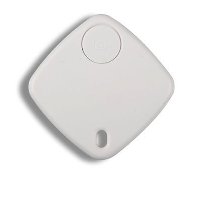 Iphone のための 1 人の Bluetooth の付属のファインダーの無線スマートな追跡者に付き 3 人