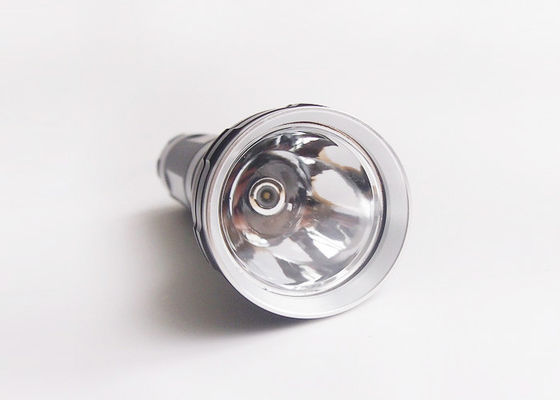5W 緊急のアルミ合金の警察のクリー語は 2 のトーチを* D 電池導きました