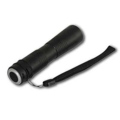 DFL -01の産業導かれた戦術的な懐中電燈230の内腔、LEDは懐中電燈14Hを隠しました