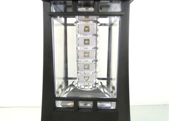 導かれたキャンプを薄暗くする屋外の Stepless はより薄暗いスイッチ/3 によって* D 電池つきます