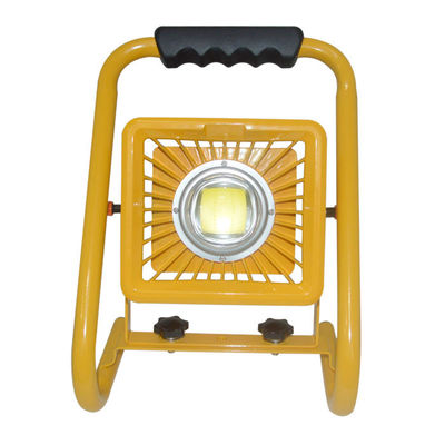 20 ワット再充電可能な LED の洪水ライト Bridgelux の破片 1700lm - 1900lm