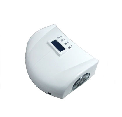 66W 高い発電 CCFL LED の釘の紫外線ランプ、ランプを治す 2 つの手 LED の釘